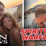 Reality TV Star Encounters Jesus in Dreams, Is No Longer Gay