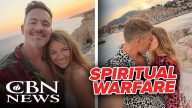 Reality TV Star Encounters Jesus in Dreams, Is No Longer Gay