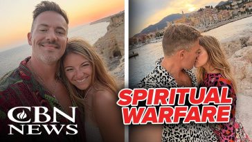 Reality TV Star Encounters Jesus in Dreams, Is No Longer Gay