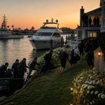 Coastal Elites Stung as Panga Unloads Migrants in Newport Beach
