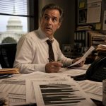 DOJ Agent Says He Didn’t Know Phone Subpoenas Hit Congress