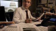 DOJ Agent Says He Didn’t Know Phone Subpoenas Hit Congress