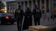 DOJ Quietly Uses Terror Court to Expel Afghan ISIS Suspect