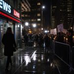 Fox Hires Melissa DeRosa, Sparks Outrage Over Nursing‑Home Cover-Up