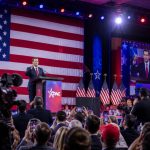 Rep. Brandon Gill Turns Land Acknowledgement Into Patriotic Roast