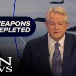 U.S. Military Facing Legitimate Stock Issues? | News on The 700 Club - September 3, 2026