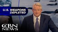 U.S. Military Facing Legitimate Stock Issues? | News on The 700 Club - September 3, 2026