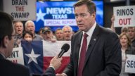 Talarico Calls God Remark Provocative as Texas Voters Fume