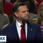 JD Vance’s emotional message to Charlie Kirk’s children: ‘Your father was a great man’