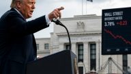 President Trump Tells Fed to Cut Rates or Faces Trade Threats