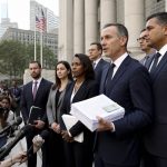 22 Democrat-Led States Sue to Stop DHS Welfare-Linked Green Card Rule