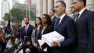 22 Democrat-Led States Sue to Stop DHS Welfare-Linked Green Card Rule
