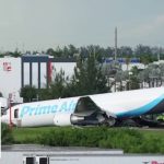 'Terrible tragedy': New details revealed in DEADLY Amazon plane crash