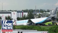 'Terrible tragedy': New details revealed in DEADLY Amazon plane crash