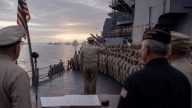 Army Reposts V‑J Day Memory: USS Missouri, Japan’s Crimes