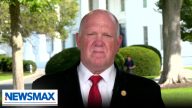 'Bovino is wrong': Border Czar Tom Homan