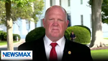 'Bovino is wrong': Border Czar Tom Homan