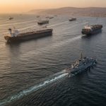 Rep. Greg Steube: Hormuz Traffic Rising, Trackers Urge Caution