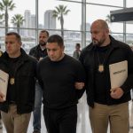 Milo Yiannopoulos Detained by ICE in Louisiana After Overstaying Visa