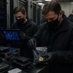 DOJ, FBI Seize $560K Crypto, Unmask Hamas Donation Network