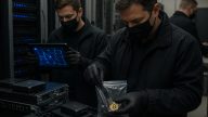 DOJ, FBI Seize $560K Crypto, Unmask Hamas Donation Network