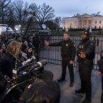 President Donald Trump Pulls Credentials as Networks Reveal Irrelevance