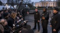 President Donald Trump Pulls Credentials as Networks Reveal Irrelevance