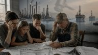 William P. Barr: Climate Suits Would Gut US Energy, Help China and Russia