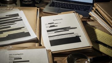 NARA Docs Expose Jack Smith’s False Claim About Probe Origin