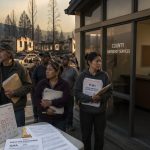 Newsom, FEMA Region 9 Silent as DCMP Funding Threatens Fire Survivors