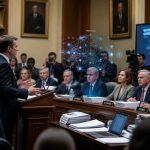 Representative Jay Obernolte Warns Congress: Fix AI Liability Now