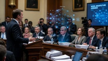 Representative Jay Obernolte Warns Congress: Fix AI Liability Now