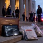 DOJ Charges Wilber Rafael Garces‑Perez After Footage Shows Attack
