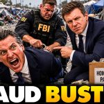 James O'Keefe Reveals How He Secretly Took Down a MASSIVE California Voter Fraud Ring…’Now Arrests’