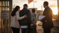 President Donald Trump Pardons Navy Vet After 20‑Year Sentence