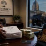 Twins and Boyfriend Convicted After $11M Medicaid Luxury Spree