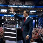VP J.D. Vance's Dallas Speech Brands Him MAGA's Likely Heir