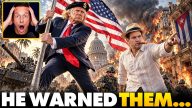 Trump Stuns World: Announces America Will TAKEOVER Cuba at U.N. Communists RAGE, Scream in Audience