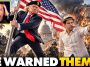 Trump Stuns World: Announces America Will TAKEOVER Cuba at U.N. Communists RAGE, Scream in Audience