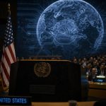 President Donald Trump Rebrands AI as SI, Vows to Block Global Control