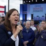 Amy Acton's Viral Scream and Debate Refusal Rock Ohio Race