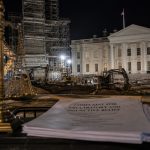 SCOTUS Lets Trump’s White House Ballroom Proceed, Ruling on Standing