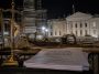 SCOTUS Lets Trump’s White House Ballroom Proceed, Ruling on Standing