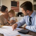 Vance Pushes Plan to Pay Married Parents $9,000 Per Child