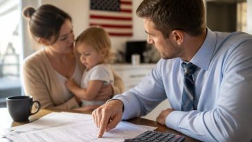Vance Pushes Plan to Pay Married Parents $9,000 Per Child