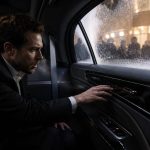 Luxury Cars Hide Door Releases, Backseat Riders Risk Being Trapped