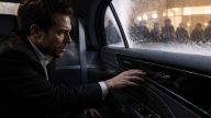 Luxury Cars Hide Door Releases, Backseat Riders Risk Being Trapped