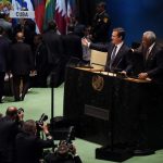 Trump Names Marco Rubio National Security Boss, Cuba Walks Out