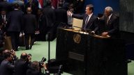 Trump Names Marco Rubio National Security Boss, Cuba Walks Out