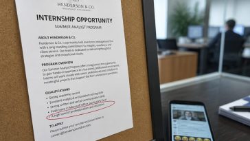 Clintons’ Intern Posting Demands Discretion, Sparks Online Mockery